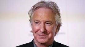 Alan Rickman Gave the Greatest Gift to My Late Daughter, Rachel Corrie