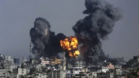 Gaza Crisis Update (July 23, 2014)
