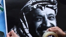 A decade after Arafat’s death, Palestinians reflect on the leadership that followed him