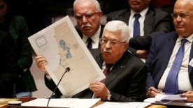 Palestinians decry Netanyahu-Gantz deal, warn ‘annexation’ ends peace deal
