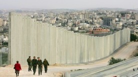 Israel’s New Nation-State Law Enshrines Apartheid