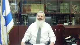 Netanyahu Deputy Charged with Administering Palestinians Says They Are ‘Beasts, Not Human’