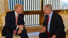 Expert Q&A: On the First Trump-Netanyahu Meeting