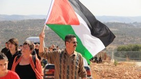 45 Years of Israeli Occupation: Is Palestine Still Possible?