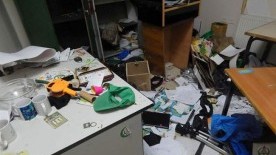 Birzeit University Condemns Israeli ‘Military Attack’ on Campus