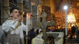 Discrimination & Hate Crimes Against Christian Palestinians in the Holy Land