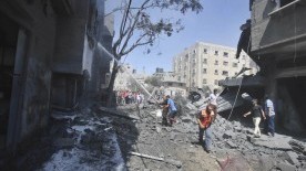 Israeli Troops ‘Breaking the Silence’ on Gaza Ignite Debate Over Alleged Misconduct