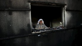 Palestinian Infant Burned to Death in West Bank Arson Attack; IDF Blames Jewish Terror’