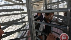 Israeli Forces Detain Gazan Traveling To West Bank For Treatment