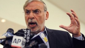 NY State Assemblyman Dov Hikind: Right-Wing Extremist