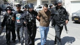 Israel Police Arrest 25 in East Jerusalem Neighborhood, Despite Vow to Ease Crackdown