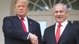 Palestine: 2020 in Review
