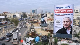 Israel’s Groundhog Day: Hold Elections. Call Another Vote. Repeat
