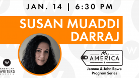 My America: Susan Muaddi Darraj