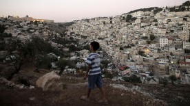How Development and Tourism in East Jerusalem Has Turned up the Heat