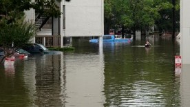 Houston Suburb Conditions Hurricane Relief Money On Residents’ Vow Not To Boycott Israel