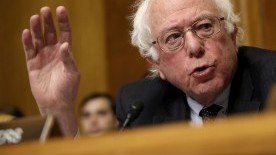 Bernie Sanders’ Criticism Of Israel Is Radical. And He’s Taking It Mainstream