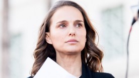 Natalie Portman Decides Against Israel Honor in Apparent Protest 