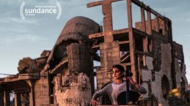 The Incredible Behind The Scenes Tale Behind The Sundance Premiere Of The ‘GAZA’ Documentary
