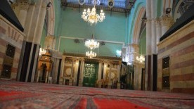 Fact Sheet: The Ibrahimi Mosque Massacre
