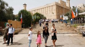 Global Opinions Why Can’t Israel Accept Other Religions and Cultures in the Holy Land?