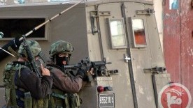 7 Birzeit students injured in clashes with Israeli forces near Ofer