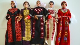 Stitching a Future for an Age-Old Palestinian Embroidery Tradition