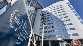 Palestine to Submit Hundreds of Documents to ICC for 1st Time