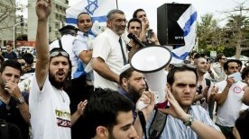 Meir Kahane, the Jewish Defense League & the Kach Movement