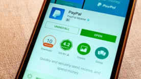 Palestinians Say They Need PayPal, But PayPal Isn’t Interested