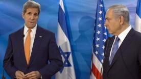 Discriminatory Policies Risk Israel’s Longtime Bipartisan U.S. Support