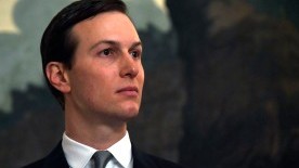 Kushner Presents Vision of a Middle East at Peace but No Details How to Get There