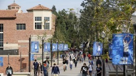 UCLA Will Host a Students for Justice in Palestine Conference. Few Are Pleased With Its Reasoning