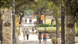 Pitzer College Faculty Moves To Suspend Israel Program In Support Of Palestinian Rights