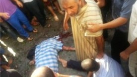 10 Palestinians killed as Israel bombs Gaza playground