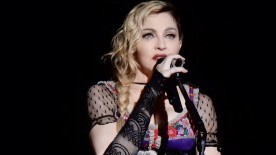 Palestinian Women Artists Ask Madonna to Cancel Eurovision