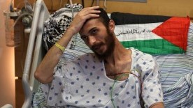 Refusing food, medicine or court hearings, Palestinians fight administrative detention