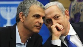 The New Israeli Government: Consolidating Apartheid