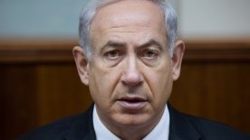 Four questions for prime minister Netanyahu