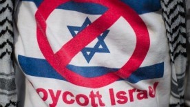 Florida Legislators: Criticizing Israel is Not Anti-Semitic