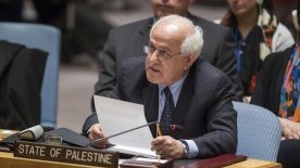 How ICC membership could revive Palestinian statehood at the UN