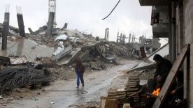 Israel Sends Aid to Nepal, but What About Gaza? On Israel’s Selective Compassion