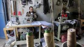 Palestinian finances suffer as Israel withholds transfers
