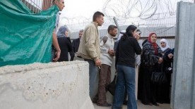 Hunger Strike Puts Focus on Palestinians in Israeli Prisons