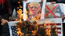 Trump’s Error on Jerusalem Is a Disaster for the Arab World … and the US Too