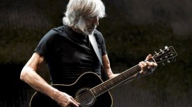 Roger Waters Recites Palestinian Poem on Anti-Trump Song “Supremacy”