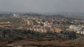 Poll Shows Growing Support Among Americans for Sanctions Against Israel