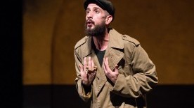 “The Siege” Illuminates the Point of View of Palestinian Fighters