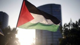 Fordham University Must Allow Pro-Palestine Student Group On Campus, Judge Rules