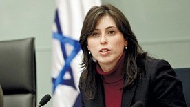 World May Find Israel’s New Deputy Foreign Minister Hard to Swallow